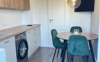 Apartament modern cu 2 camere, complet utilat, în zona Ștrand - Poză 7