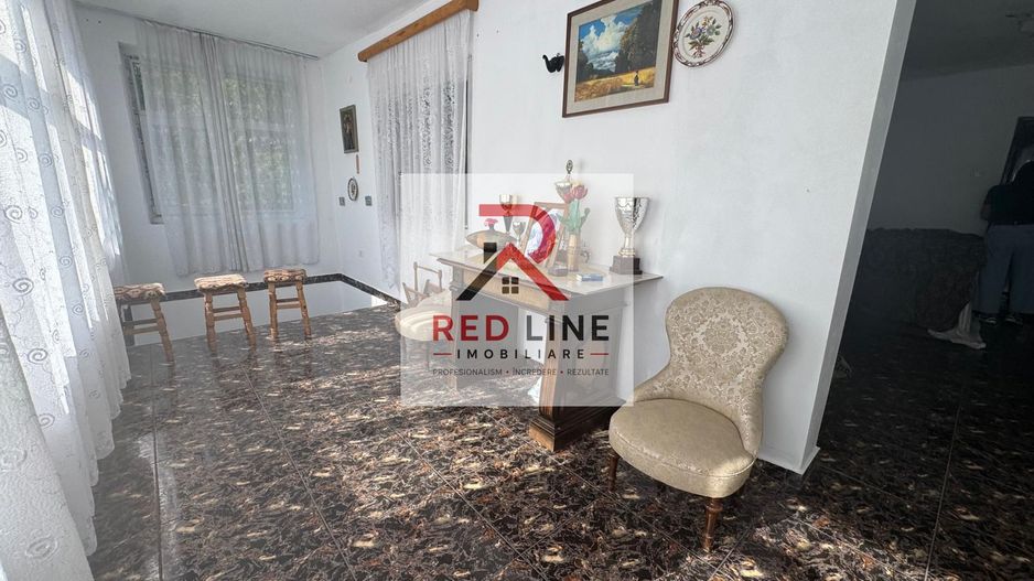 Casa în satul Prejna, comuna Balta, județul Mehedinți - Poză 2