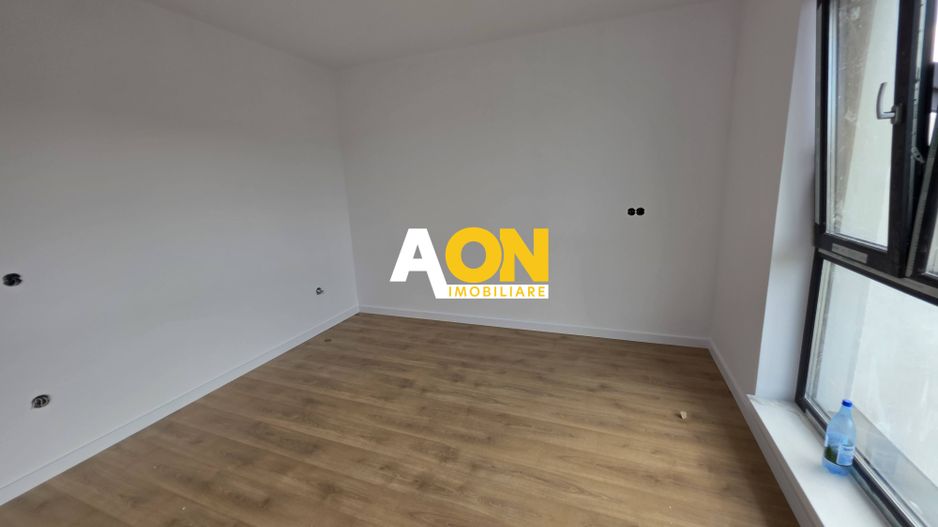 Duplex modern, 4 camere, curte 315 mp, predare mobilata,zonă liniștită - Poză 13