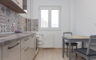 De Inchiriat Apartament 2 camere,renovat, Petre Ispirescu - Poză 2