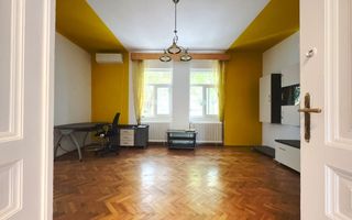 Casă / Vilă cu 6 camere de vânzare în zona Elisabetin - Poză 7