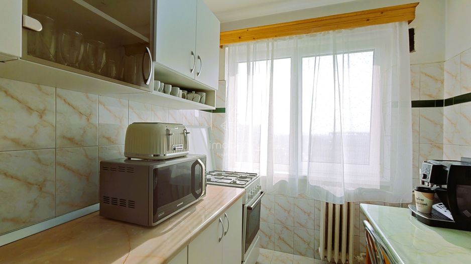 Vanzare apartament doua camere, Drumul Taberei-Parc Moghiors, metrou - Poză 7