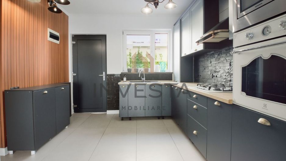 Duplex de vanzare cartier Europa in spate la reprezentanta Mercedes - Poză 7