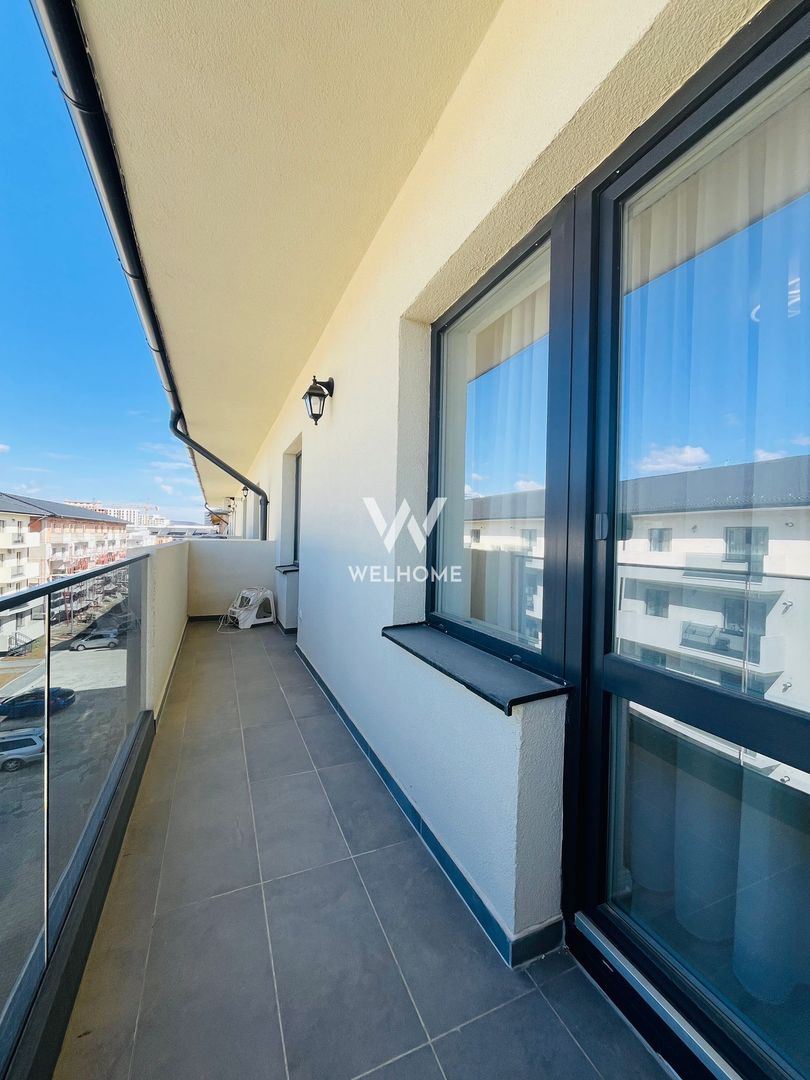 Apartament 3 camere gradina 47 mp Piata Rahovei, Dedeman - Poză 13