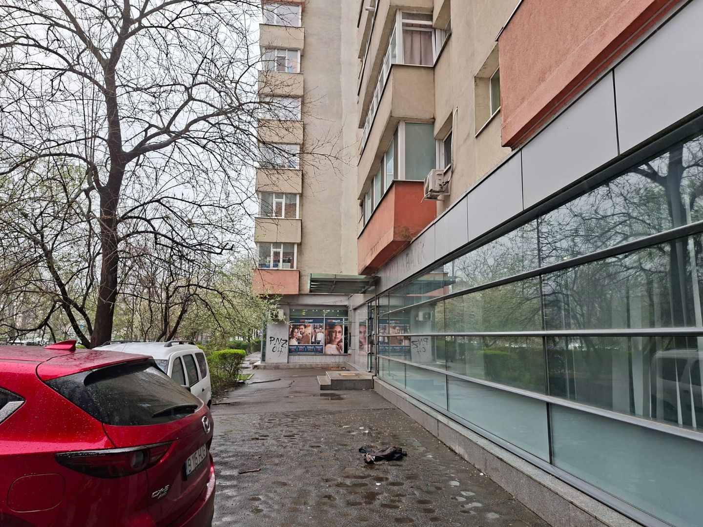Spațiu 320 mp | Vitrină 25 m | Spital Grozovici - Poză 4