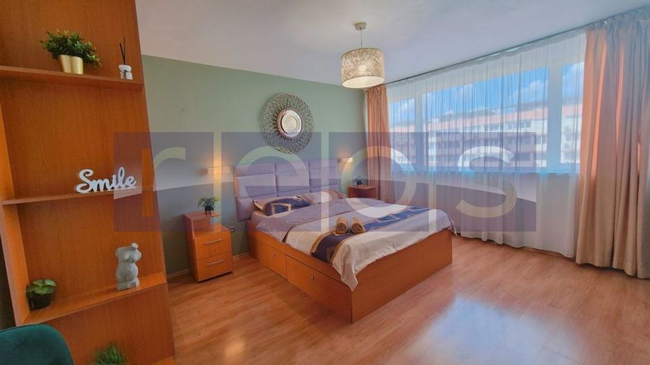 VANZARE APARTAMENT -2 CAMERE – Zona -TINERETULUI  -Metrou - Poză 1