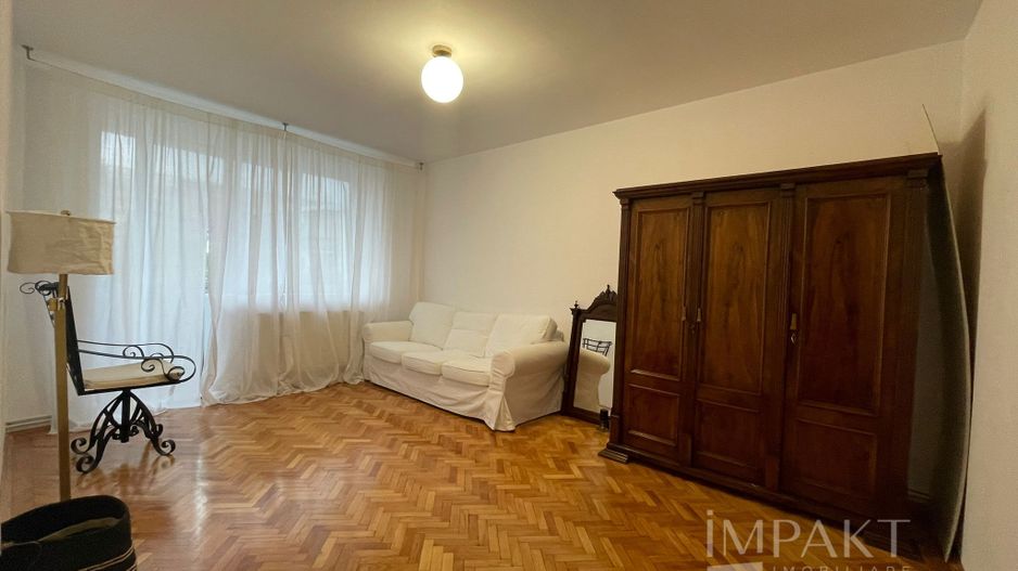 Inchiriere apartament cu 3 camere in stil modern, in zona Grigorescu! - Poză 1