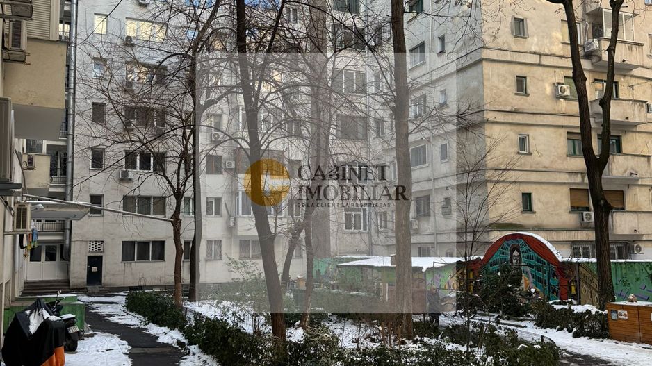 2 camere | Cismigiu - Bloc Liric | Creditabil - Poză 11