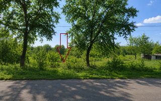 Teren pentru construcții – 33 ari, Botnăreștii Noi, Raionul Anenii Noi - Poză 2