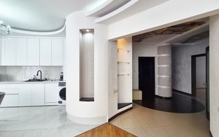 Chirie, apartament, 3 camere, Str.Academician Sergiu Rădăuţanu,Rîșcani - Poză 7
