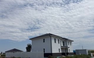 Duplex modern cu 4 camere, 102 mp – oază de liniște aproape de orașul Sibiu - Poză 1