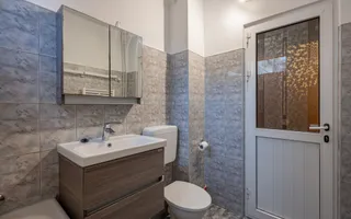 2 camere | Tomis Nord – Parcul Tăbăcăriei | Etaj 2 | Centrală proprie - Poză 11