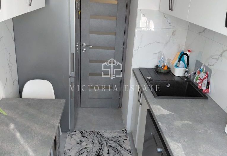 Apartament 2 camere LUX-  Pod Inalt , Vest, la cheie! - Poză 7