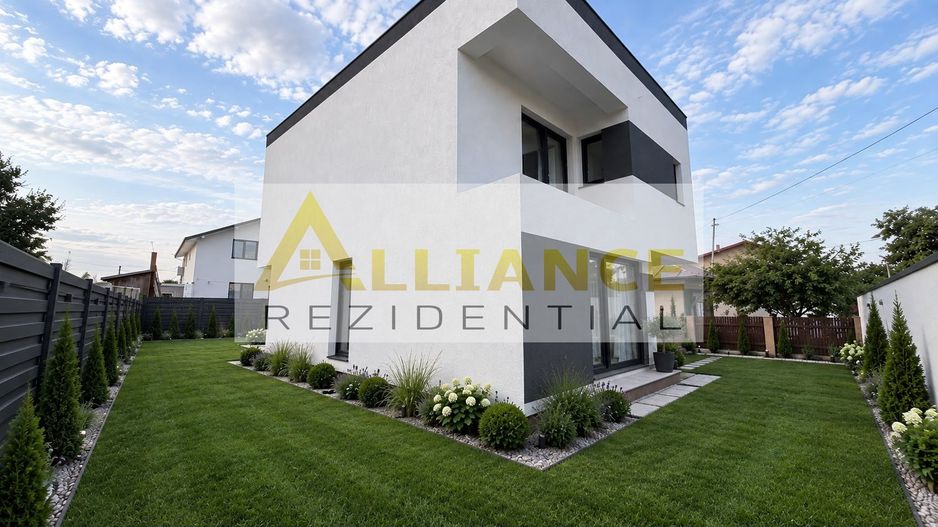 Casa Individuala - 4 camere - 2 bai - 344mp teren - Poză 2