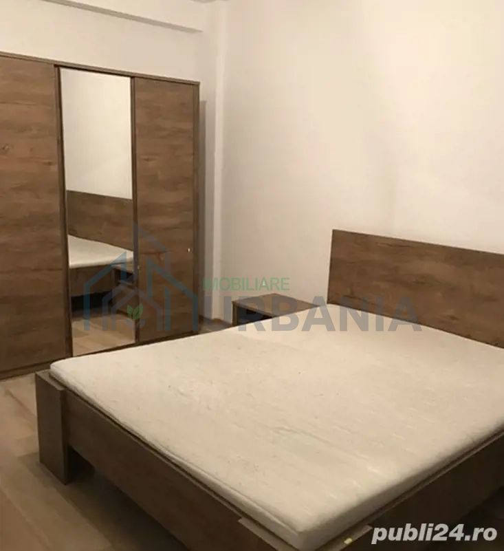 in zona centrala ofer chirie apartament 2 camere - Poză 5