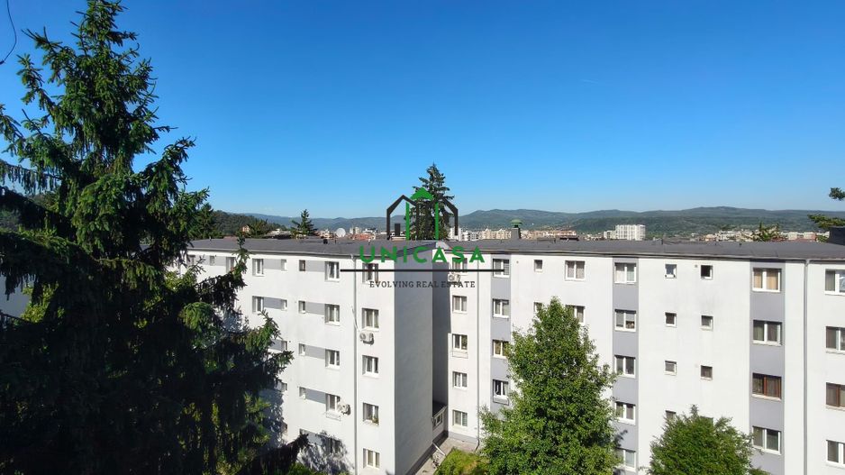 Apartament 2 camere /Zona Petrișor/Râmnicu Vâlcea - Poză 9