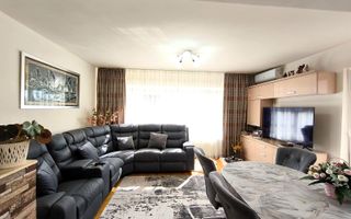 Apartament 3 camere în casă | Grădină | Zonă liniștită | Baia Mare - Poză 2