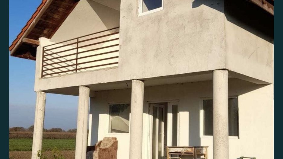 Vand casa in Dumbrava Mica - Poză 1