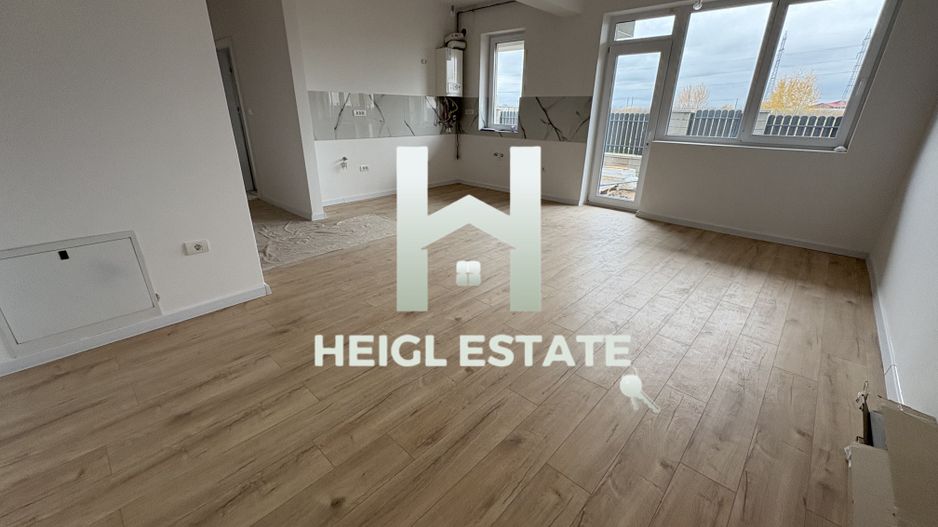 Apartament 3 camere Braytim - Poză 1