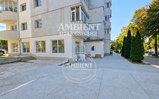 DE ÎNCHIRIAT – SPAȚIU COMERCIAL - 114 mp, ZONA CRUCEA GĂRII – VASLUI - Poză 2