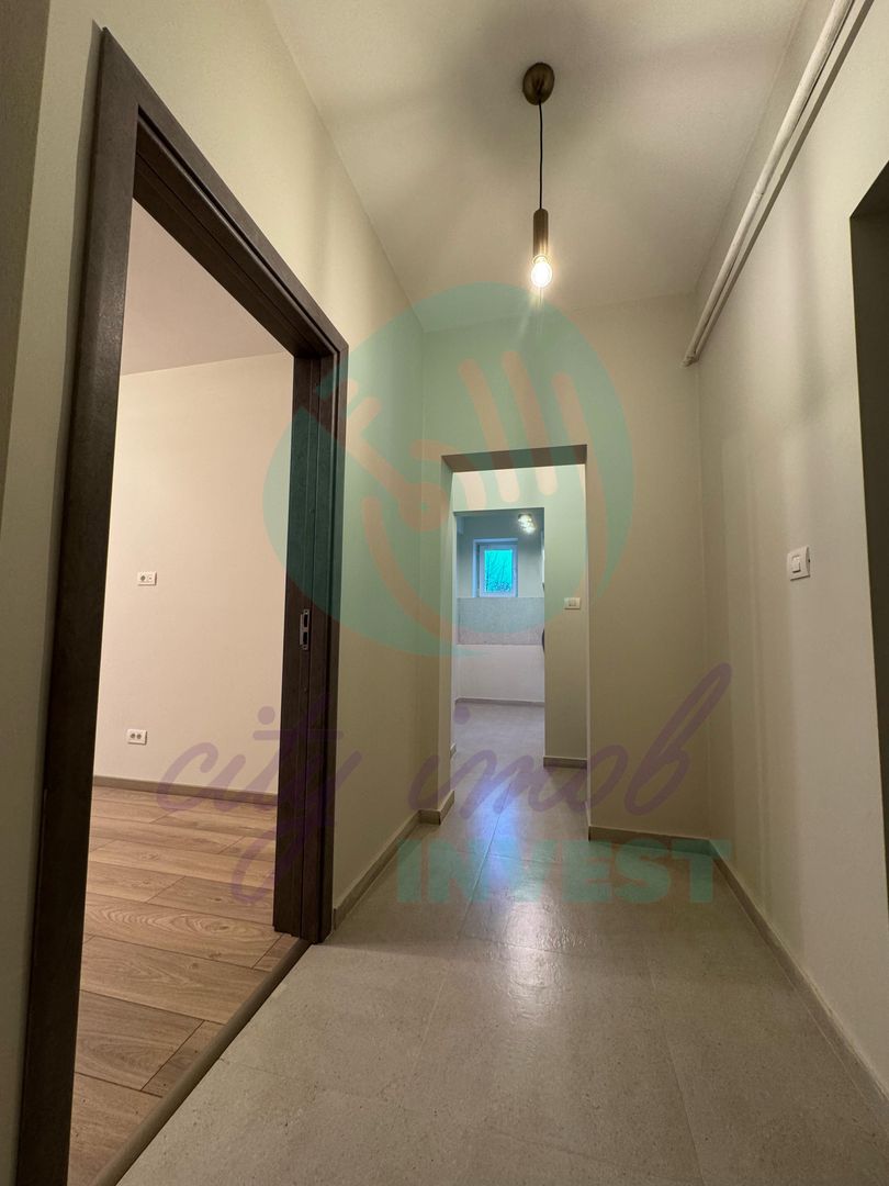 Apartament 2 camere renovat – Floreasca - Barbu Văcărescu - Poză 9