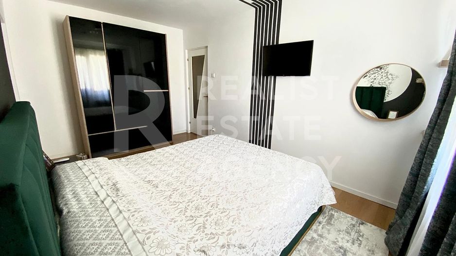 Apartament 3 camere | 65 mp utili | Renovat complet | Bloc reabilitat - Poză 8