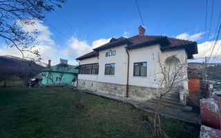 VILA 4 CAMERE, LERESTI, TEREN 3489 MP COMISION 0% CUMPARATOR - Poză 2