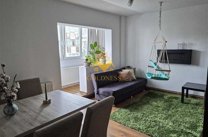 3 camere, Marasti, Expo Transilvania, Aurel Vlaicu, Leroy Merlin - Poză 1