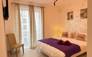 Apartament 3 camere de închiriat | Sibiu, Lazaret Balanța - Poză 2