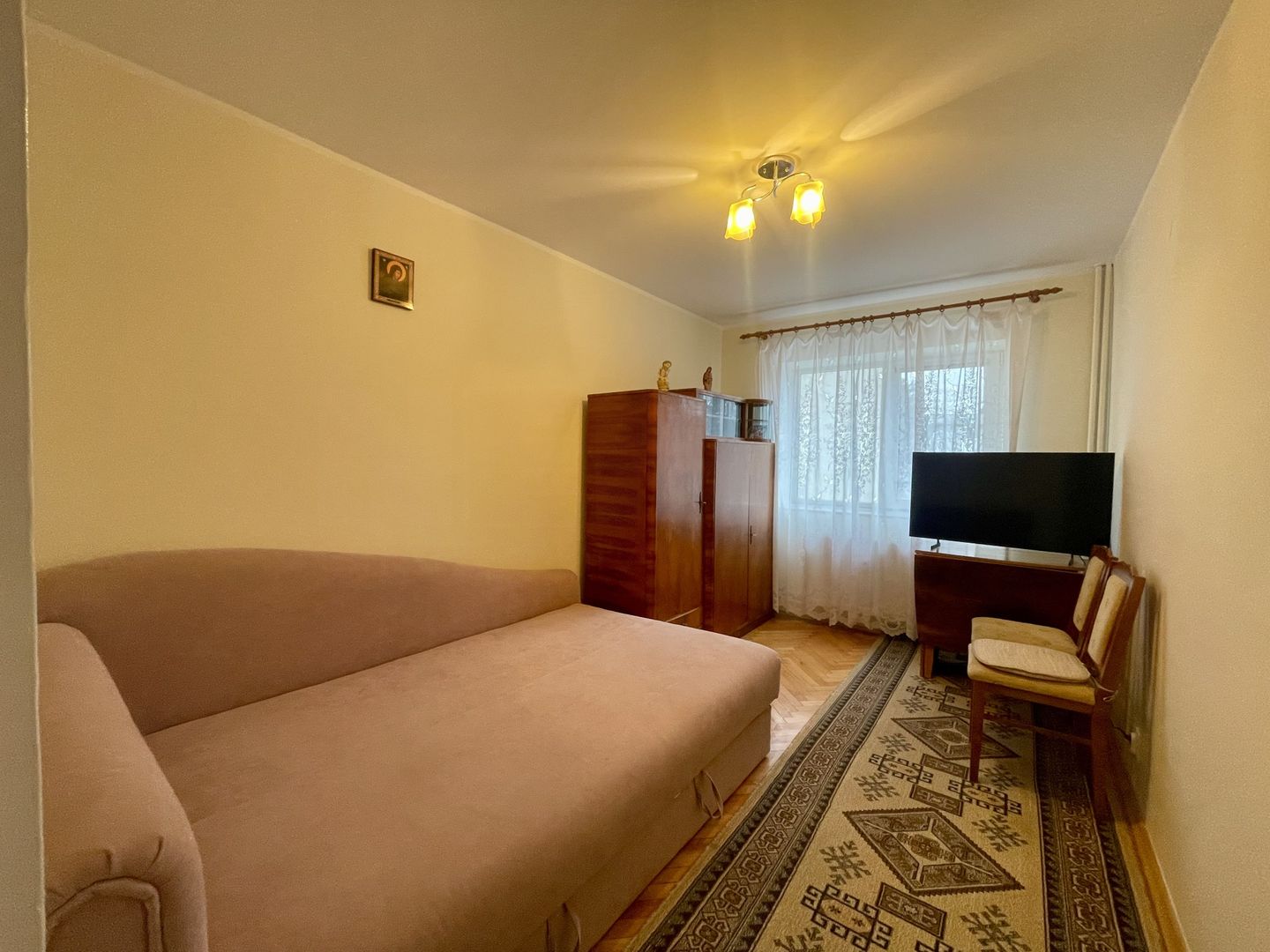 APARTAMENT 3 CAMERE | 65 MP | PARCARE | BOXA | RADAUTI - Poză 6