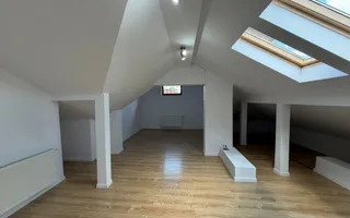 DOROBANTI-CAPITALE | SPATIU BIROURI | 270 MP | APARTAMENT IN VILA | - Poză 19