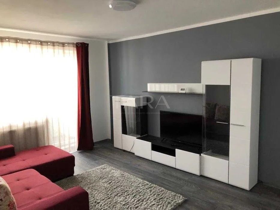 Apartament cu 2 camere de vanzare in Dambul Rotund - Poză 1