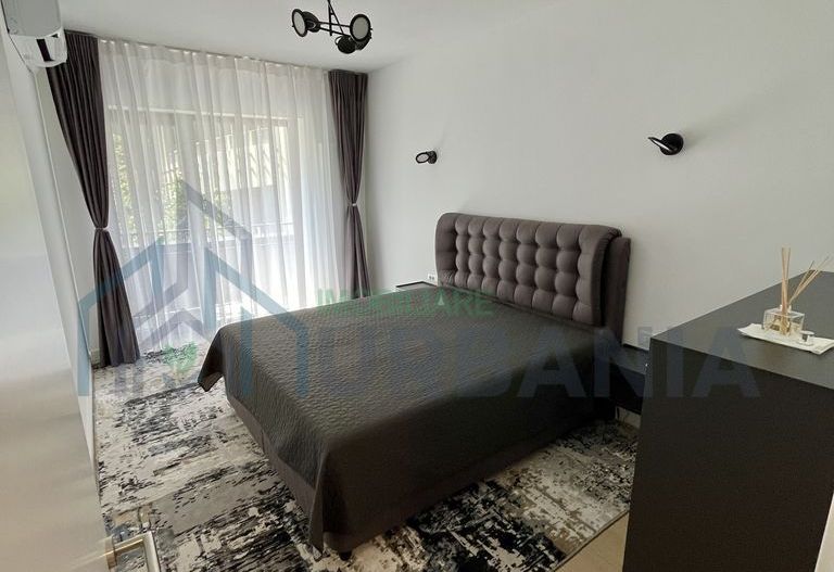 Apartament 2 camere în complexul rezidențial Silk District, Iași - Poză 9