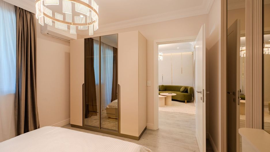 Apartament nou | Mobilat și utilat - Poză 24