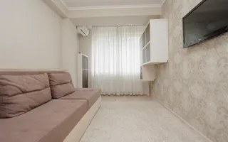 Vânzare. apartament, o cameră, strada Trandafirilor, Botanica - Poză 18
