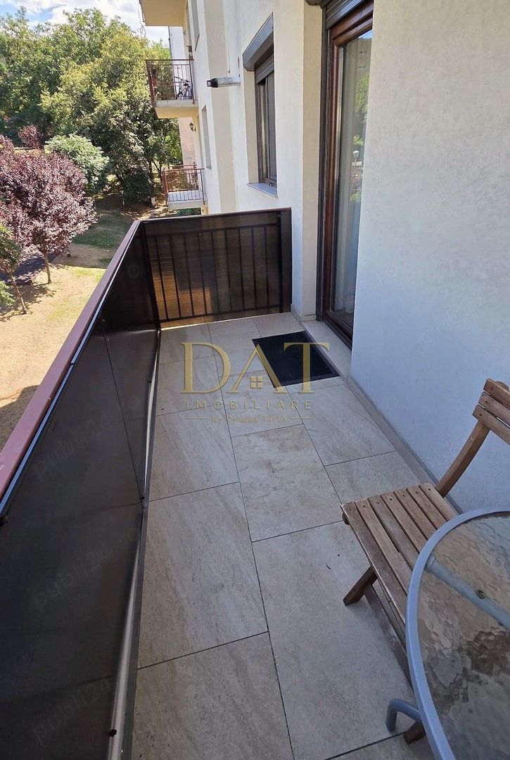 Apartament 2 camere | decomandat | loc de parcare | Academia de Muzică - Poză 10