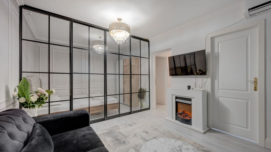 Confort & Randament – Garsonieră premium Calea Giulești / Sector 6 - Poză 7