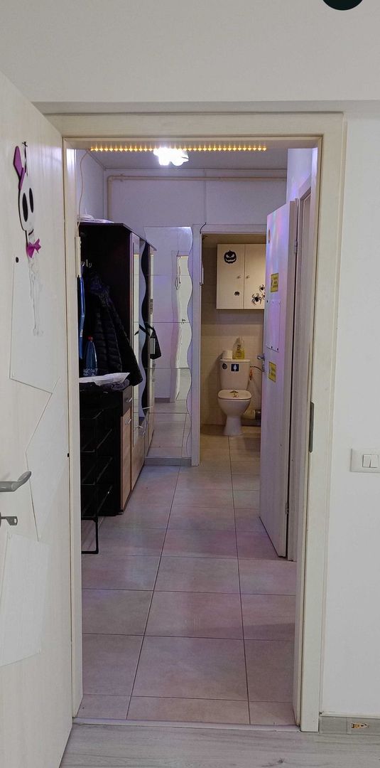 AP. 2 CAMERE TITAN SUN PARK- LOC DE PARCARE, CENTRALA, COMISION 0% - Poză 5