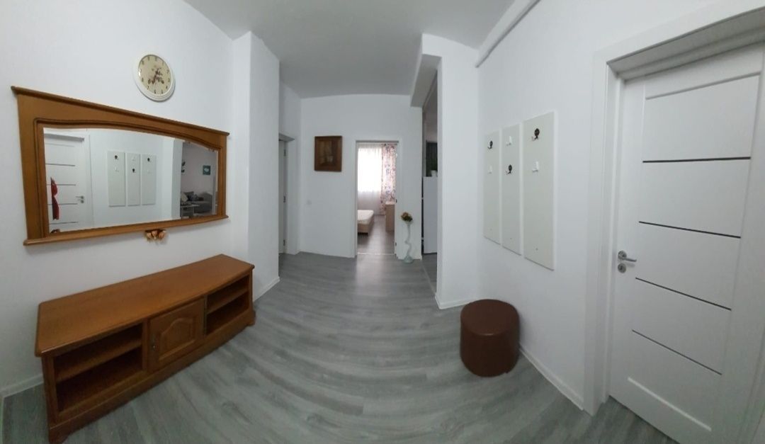 Apartament 2 camere, etaj 3 - zona Ampoi 3 - Poză 6