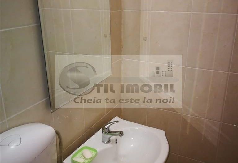 Apartament 3 Camere Centru - 539 euro - Poză 15