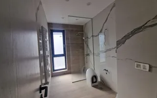 Casă nouă de vânzare lângă Pădurea Tunari – 5 camere, 306 mp teren - Poză 11