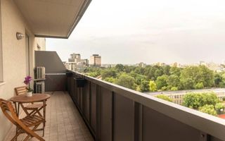 Apartament 3 camere lux zona Circumvalatiunii - Poză 12