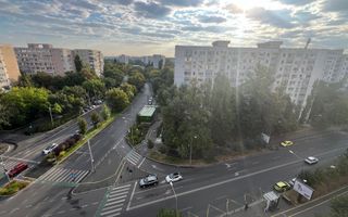 Apartament 2 camere renovat, bloc reabilitat, Parc Drumul Taberei - Poză 10