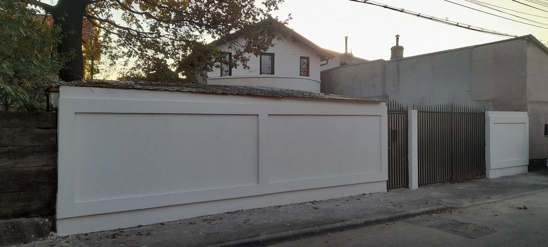 Vila Sector 5 preț 155000 euro  300mp - Poză 7