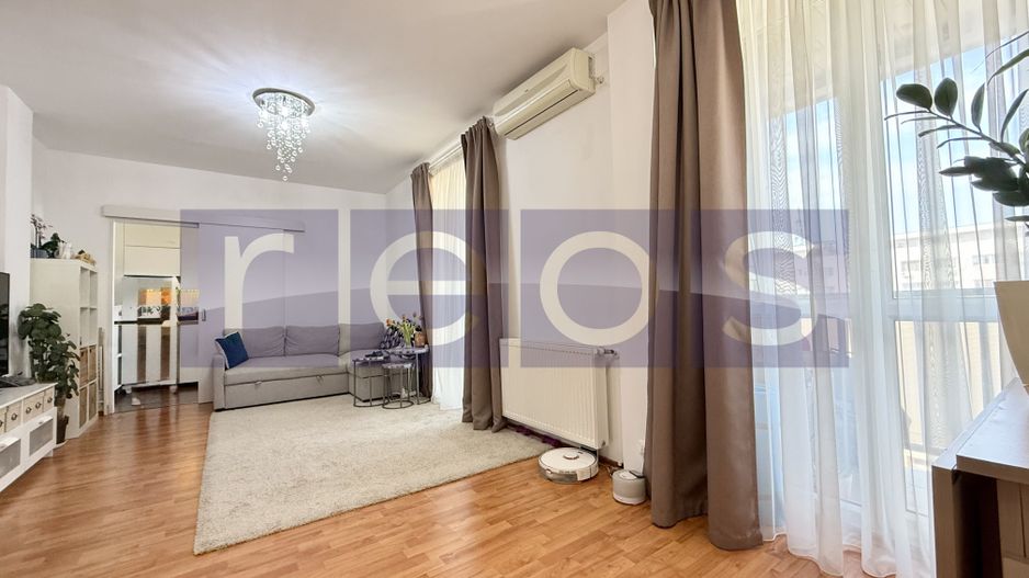 VÂNZARE 2 CAMERE | 1 DECEMBRIE 1918 | CENTRALA IMOBIL - Poză 2