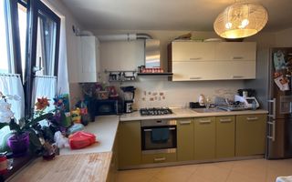Apartament spațios și modern de vânzare – zona City Residence - Poză 6