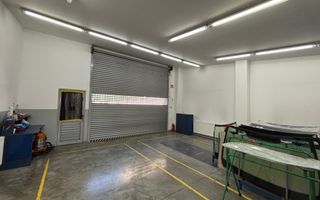 Hală,birourii/depozitare în zona Lugojului - Poză 1