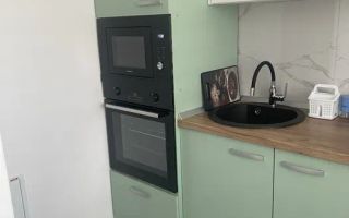 Etaj 1- Apartament 1 Camera-Decomandat 33mp!-Zona Expo Mobila! - Poză 3