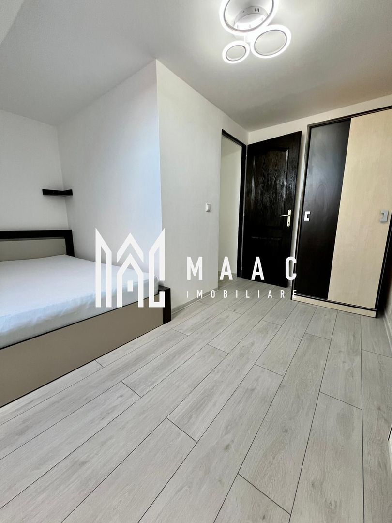 Apartament 3 camere decomandat | 60 MPU | Hipodrom 1 - Poză 8