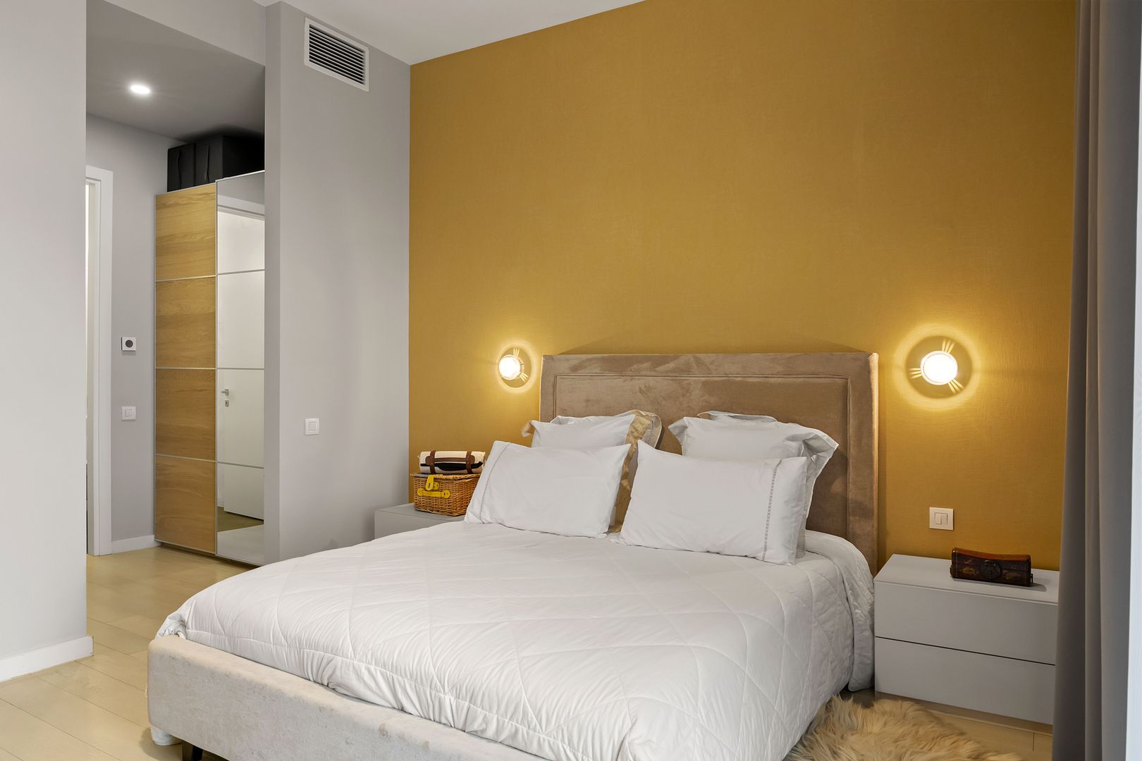 Apartament spatios One Herastrau Park I 4 Camere I View superb - Poză 18